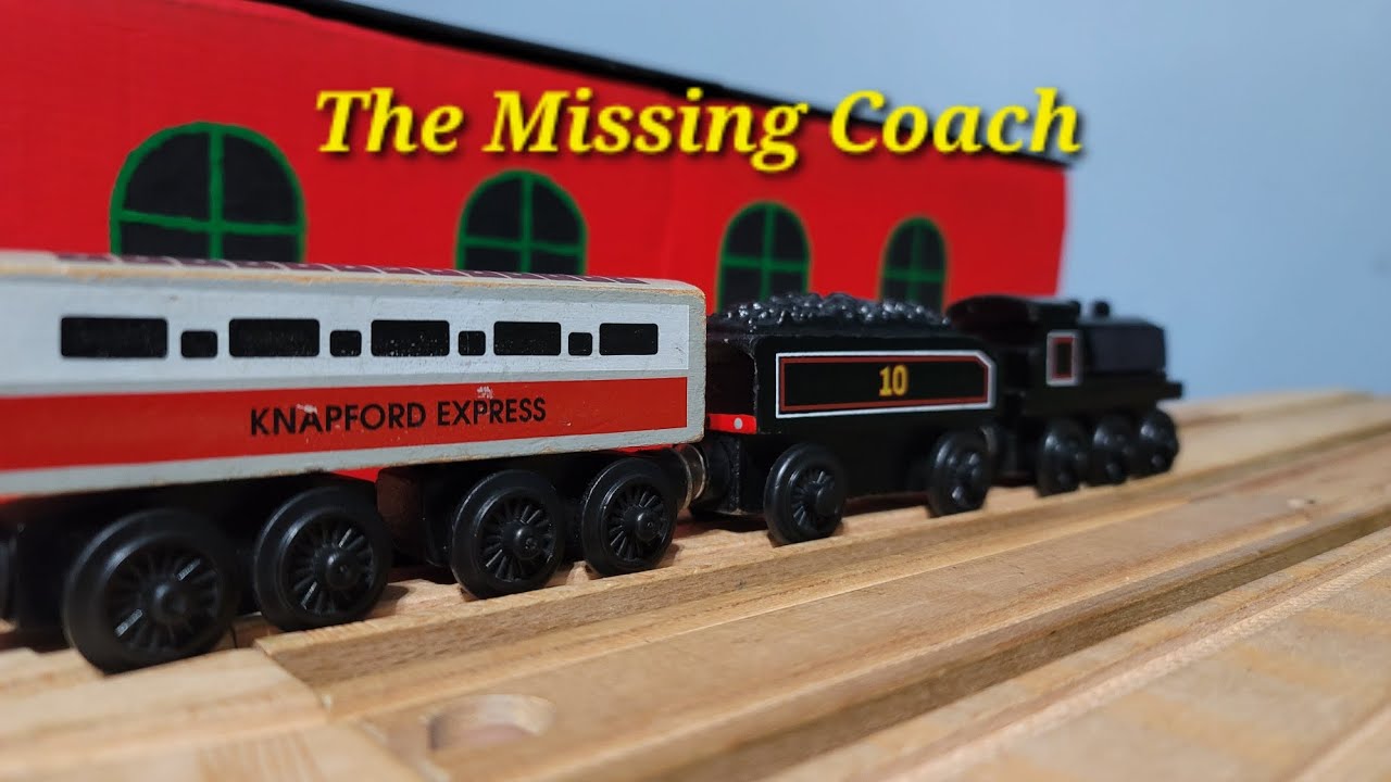 The Missing Coach