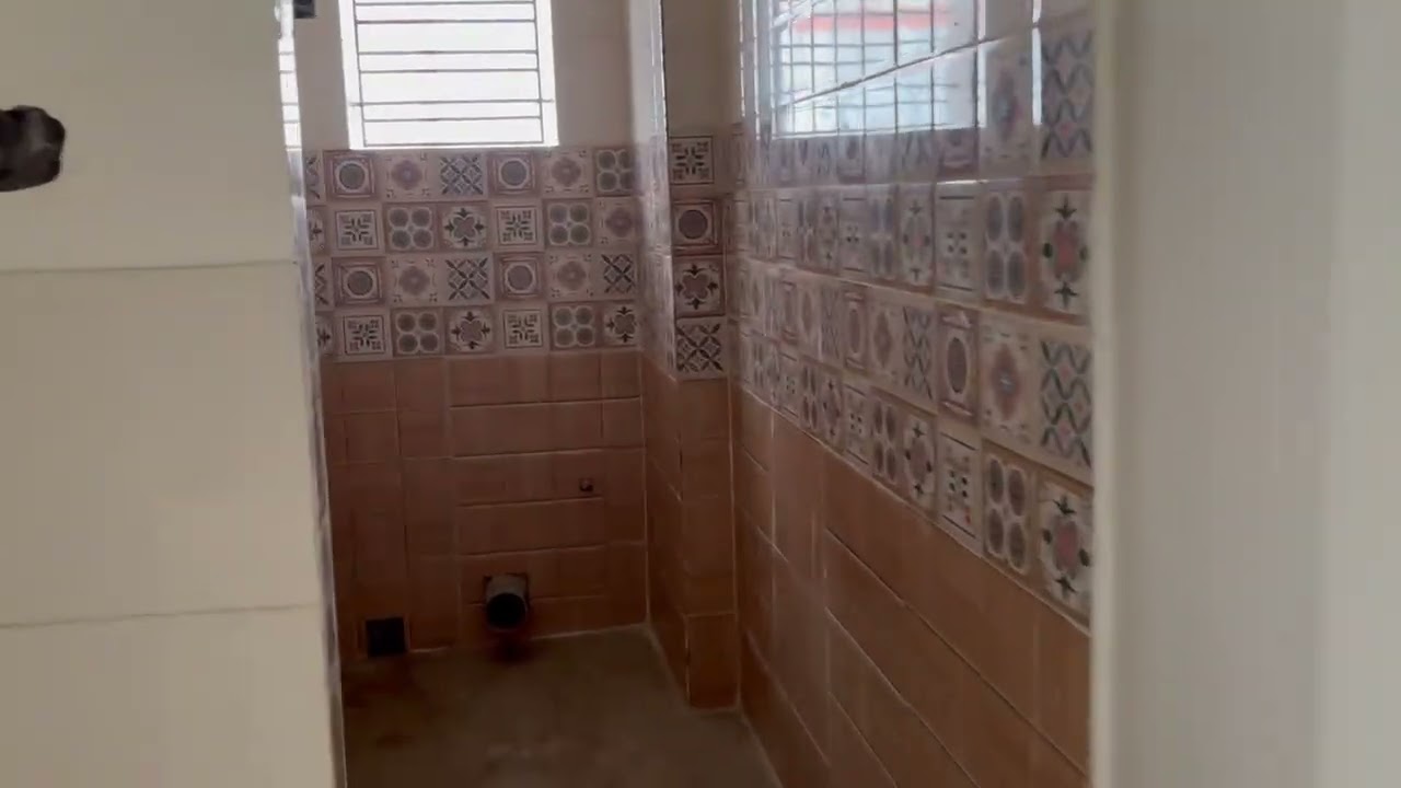 3 BHK FLAT AT VIP HAIDIRAM 1157 SQ FEET @52 LAKH