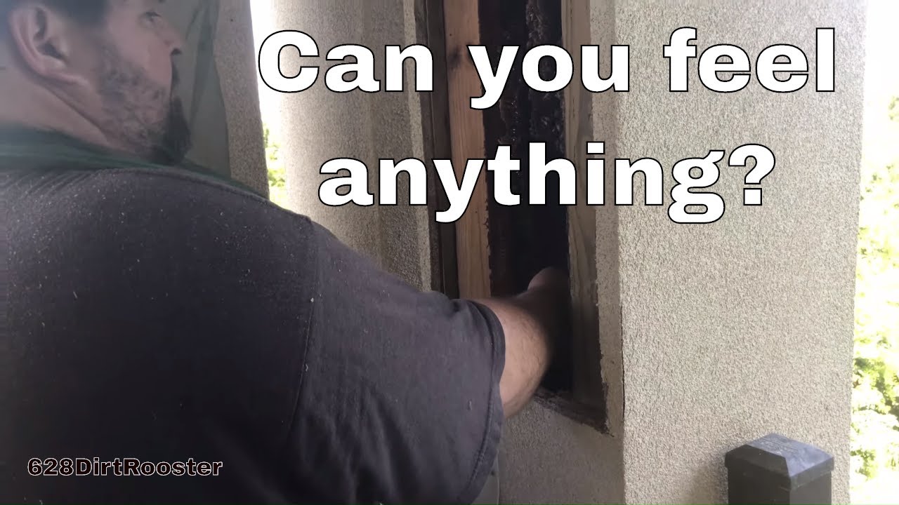 I Didn't Want To Do This