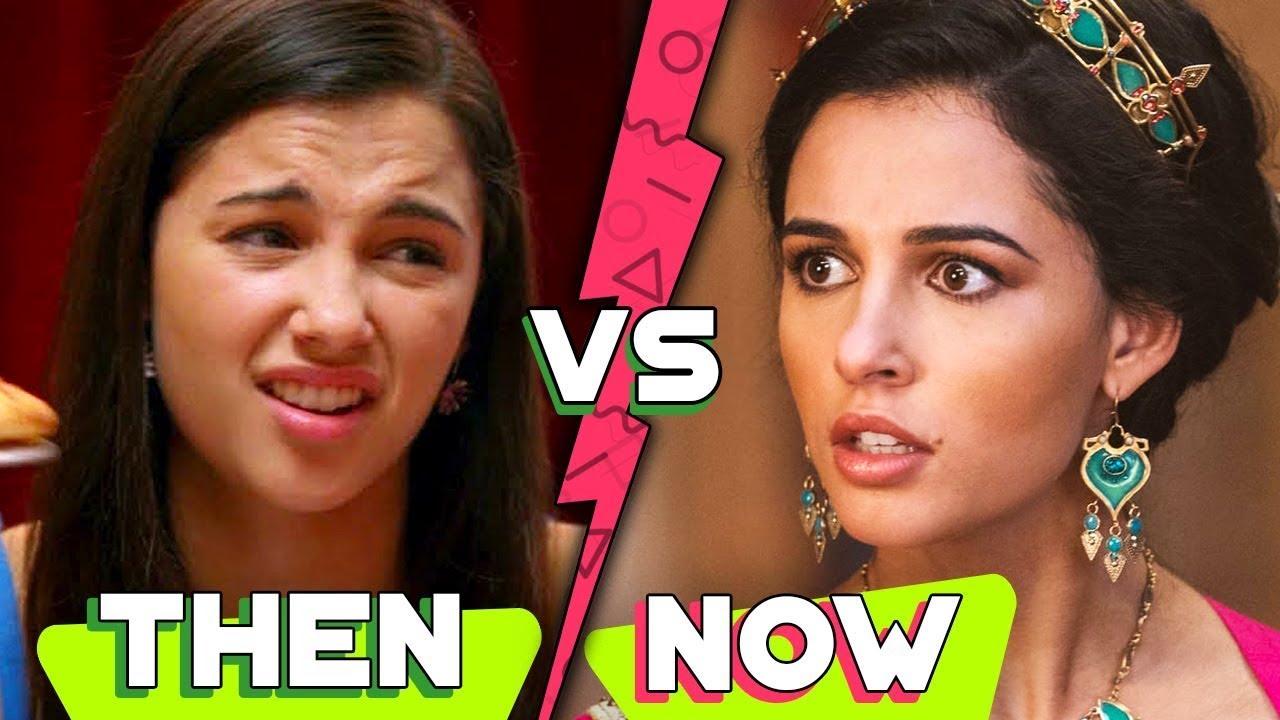Lemonade Mouth Cast: Shocking Transformation 2021 | The Catcher