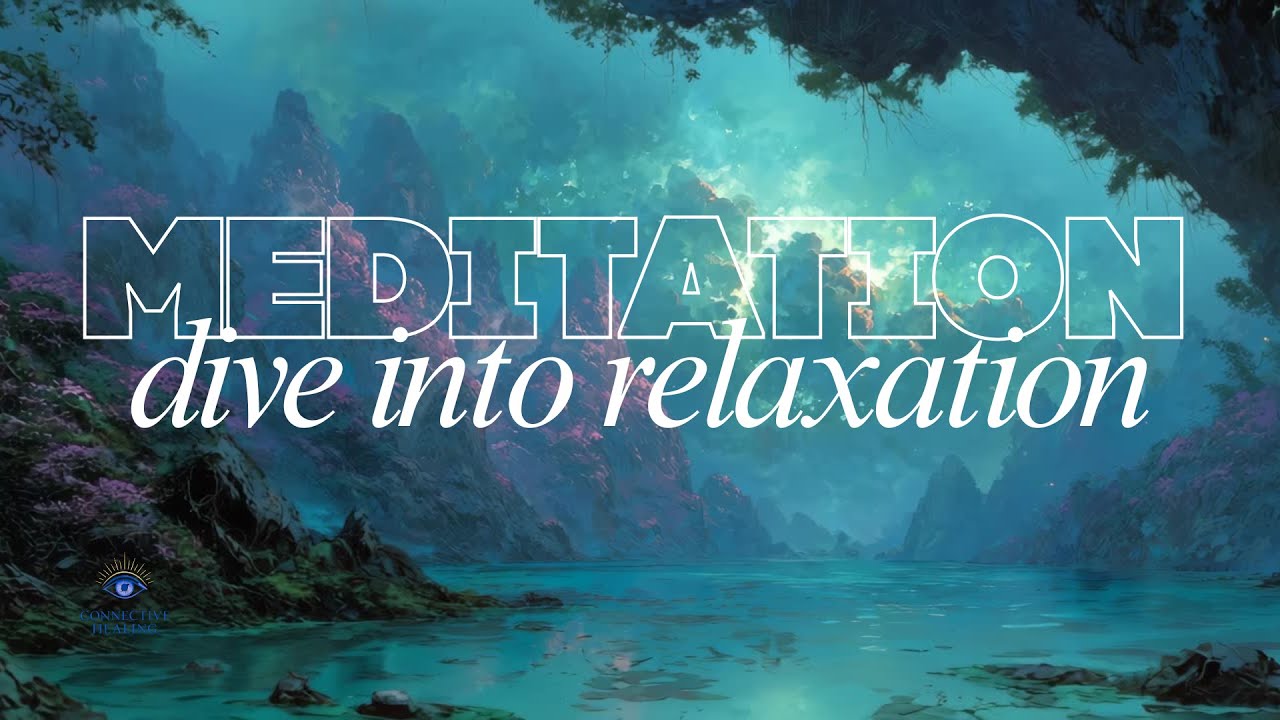 Healing Frequencies | 08 - Minute Reset for Mind & Body