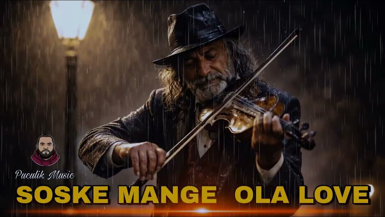 Соске Манге Ола Лав: Puculik Music AI 2025