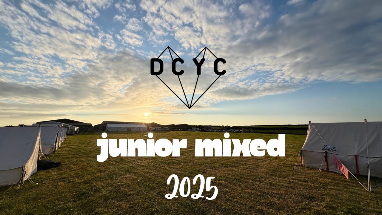 DCYC - Junior Mixed 2025