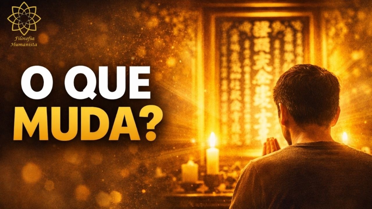 Recitar Nam-myoho-renge-kyo Todos os Dias Transforma a Vida? Entenda o Que Acontece