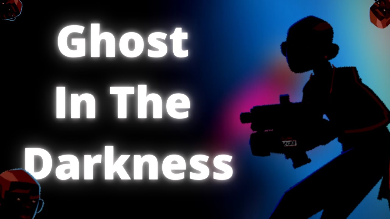 Ultimate Ghost Gameplay Highlights!