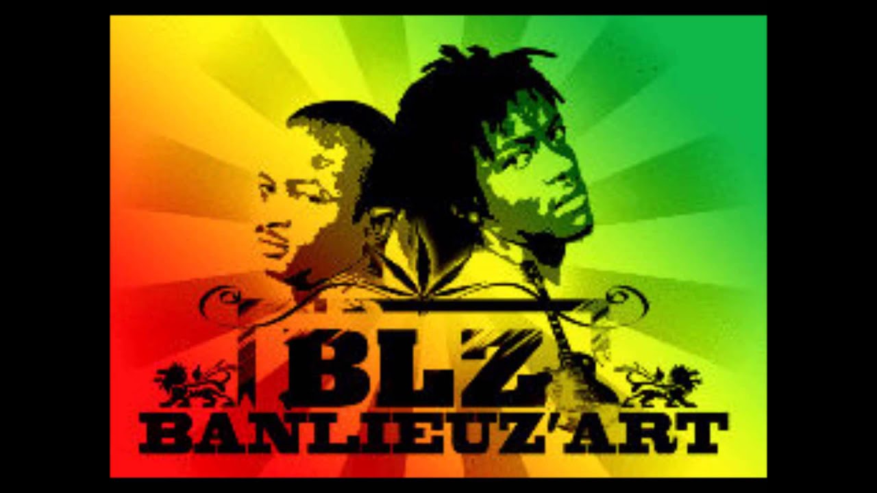 Banlieuz'Art - Assingu&eacute;