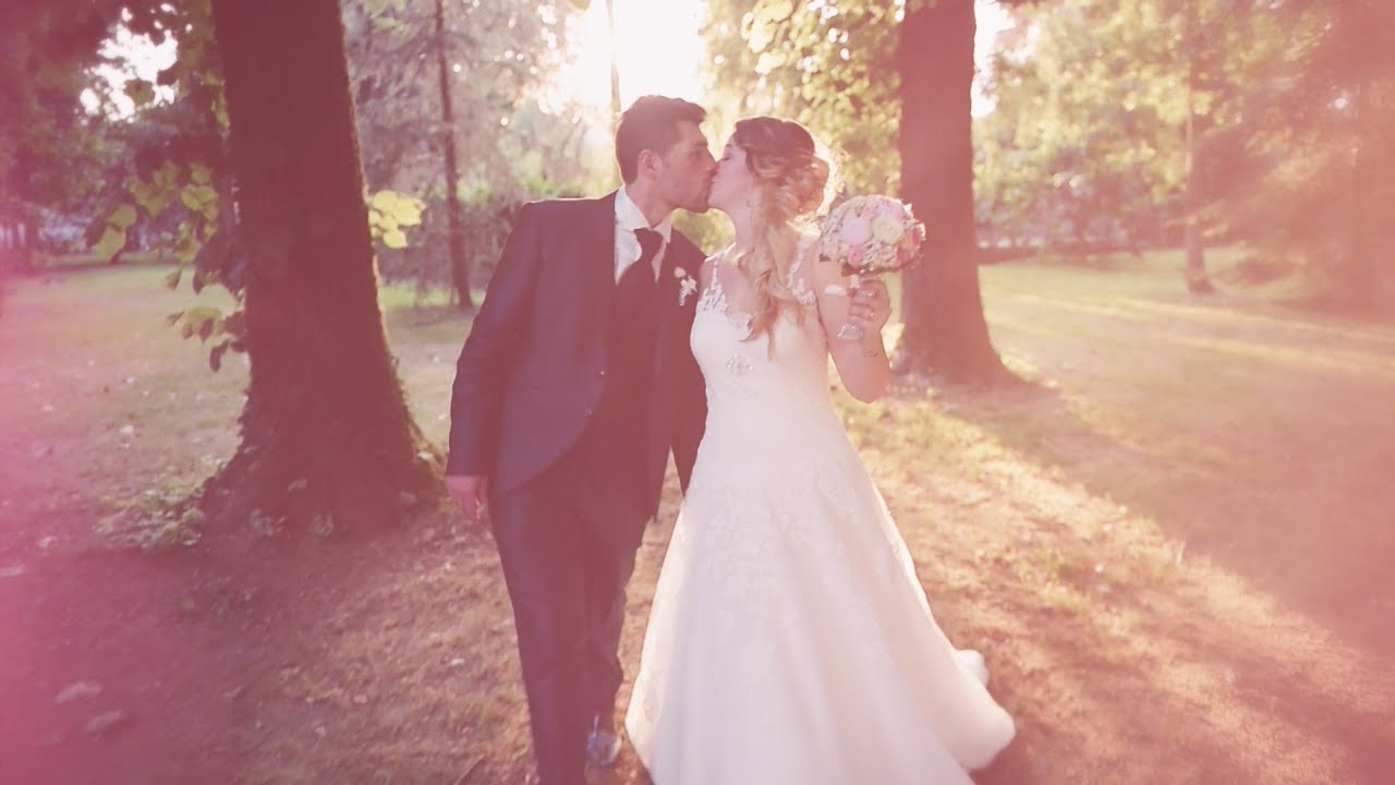 Video di Matrimonio a Brescia | Laura e Marco | Castello di San Lorenzo