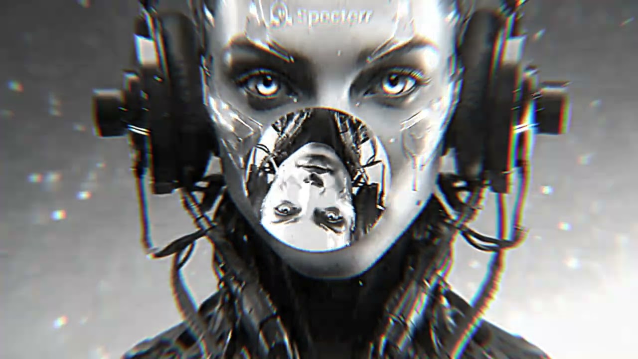 Techno music