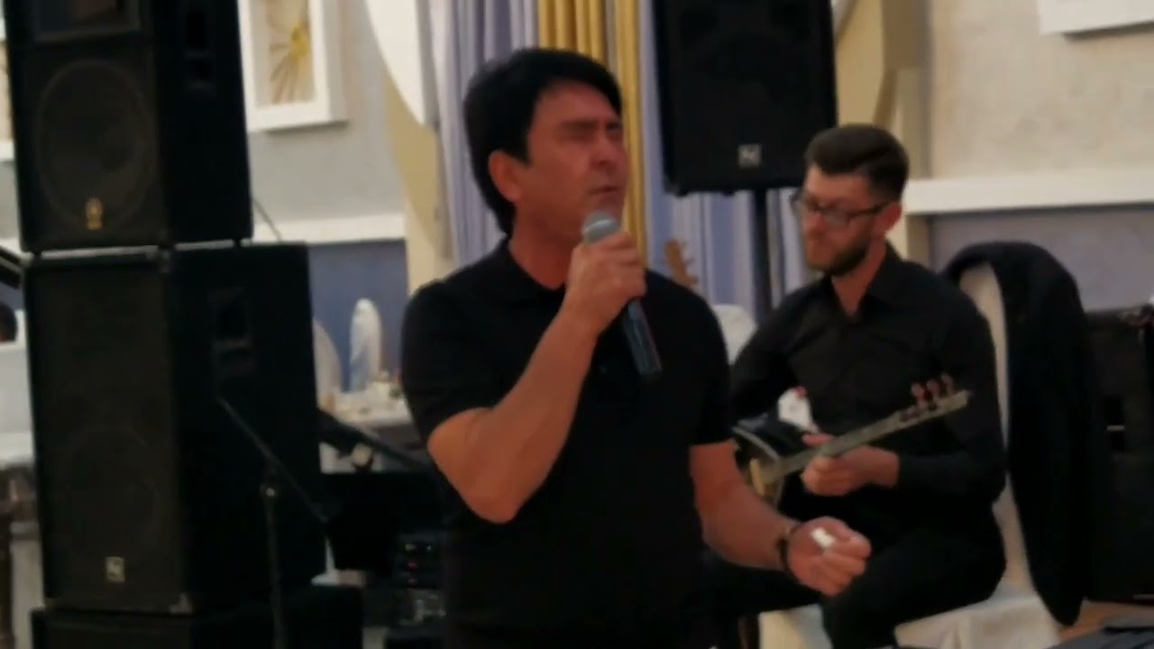 Şamaxı toyu möhtəşəm bir toy Azəri musiqi İlk Bahar Gəldi  