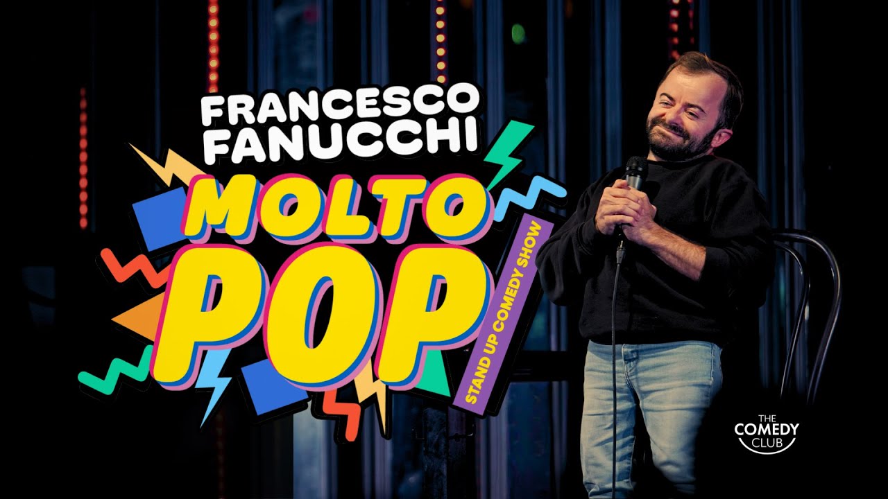 FRANCESCO FANUCCHI: 