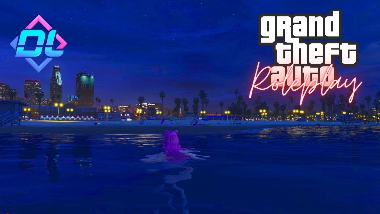 Desde el fondo del mar || Haru Sakurai en GTARP #1