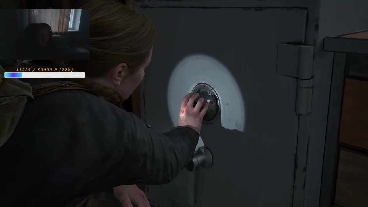 проходження The last of us 2 Part 56