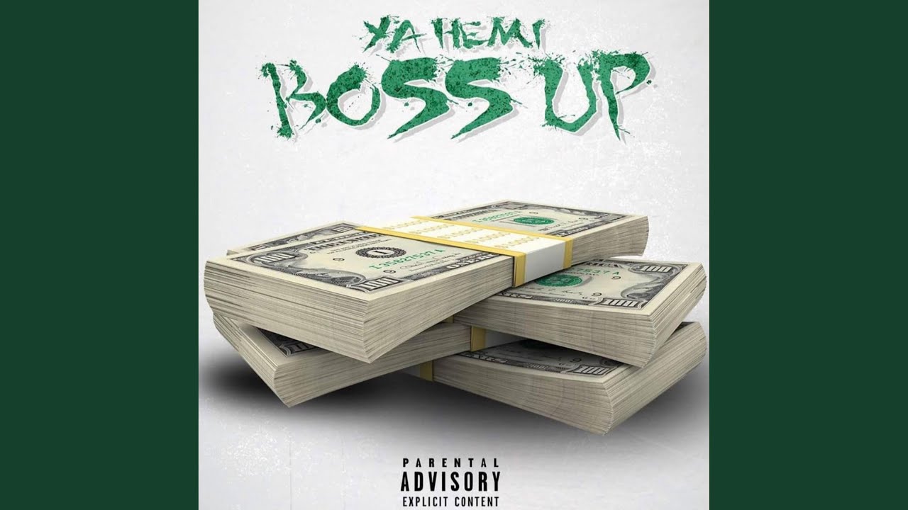 Boss Up