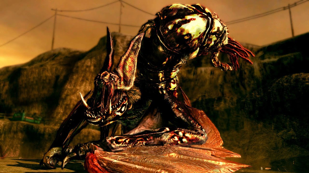 ¡¿UN MURCIÉLAGO MUTANTE?! | RESIDENT EVIL 5 #3 | @quiralio