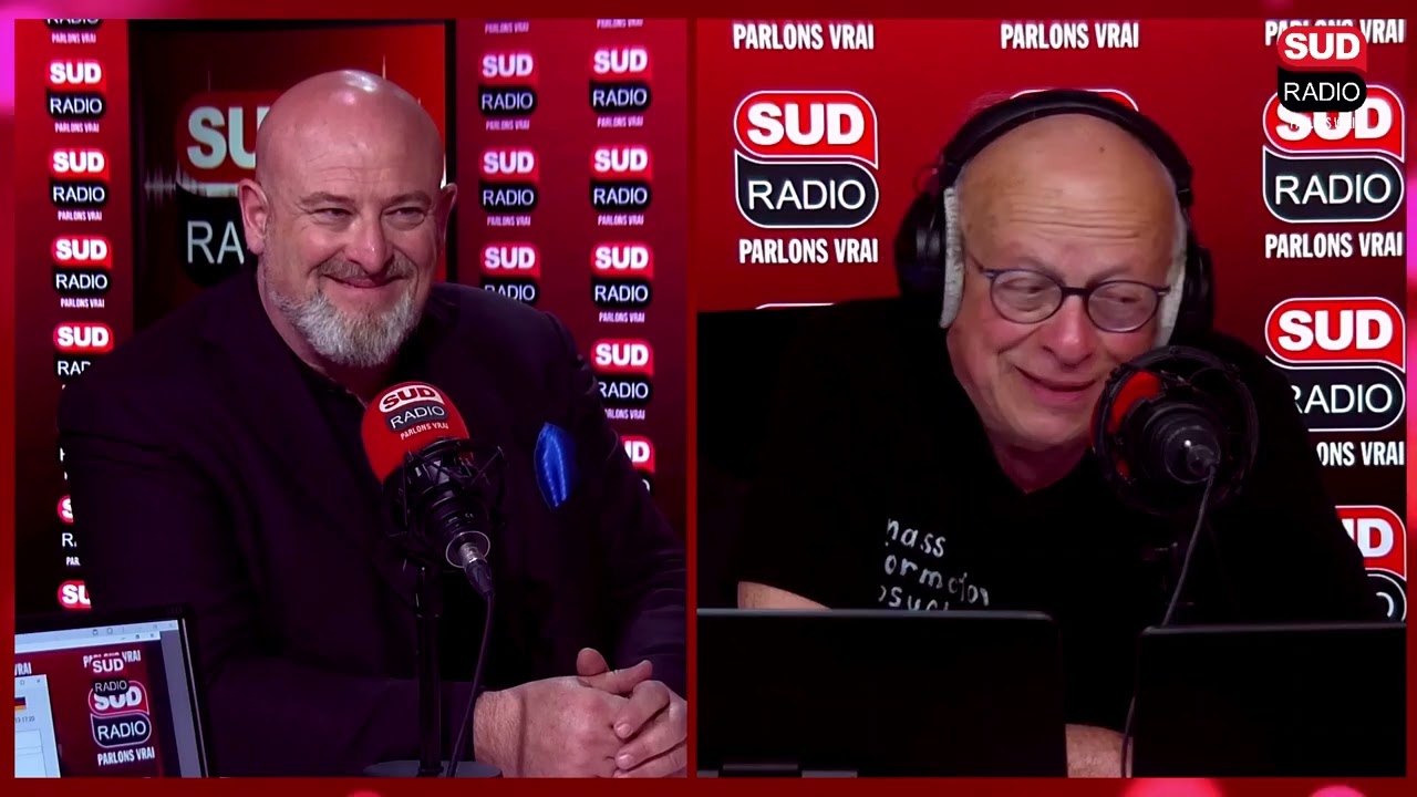 Survivre à la peur : explications avec Piero San Giorgio.