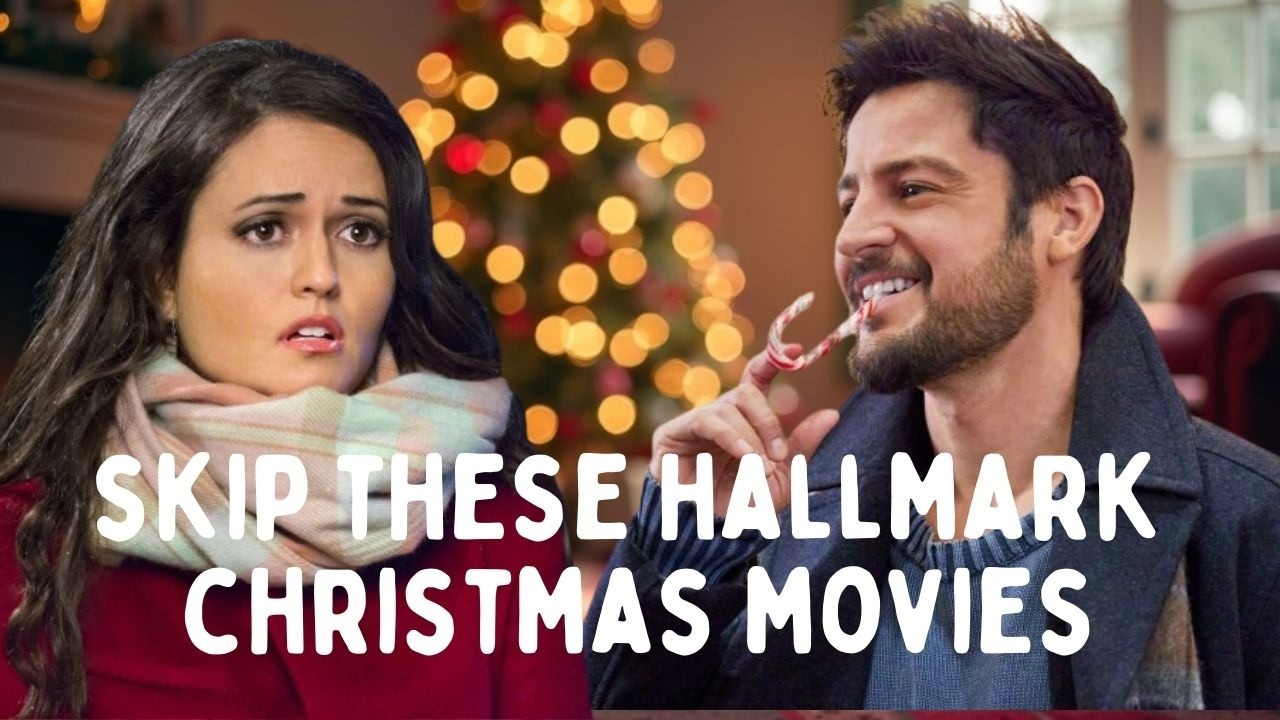 Я вот-вот совершу ересь Hallmark: 9 самых переоцененных фильмов
