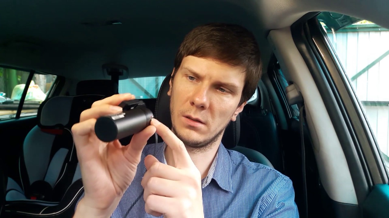 Trendvision Tube. Копия Blackvue DR650S?