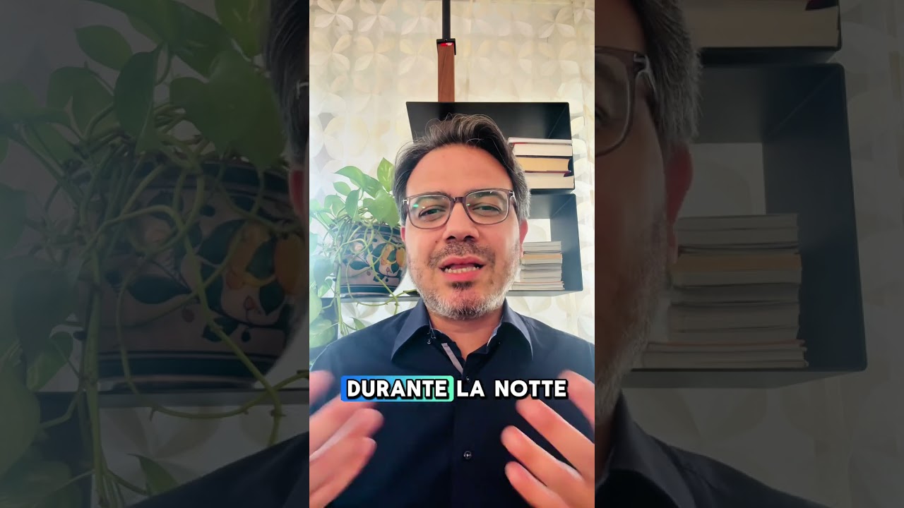 Dolore notturno alle gambe negli #anziani &ndash; cause e soluzioni a domicilio #fisioterapia