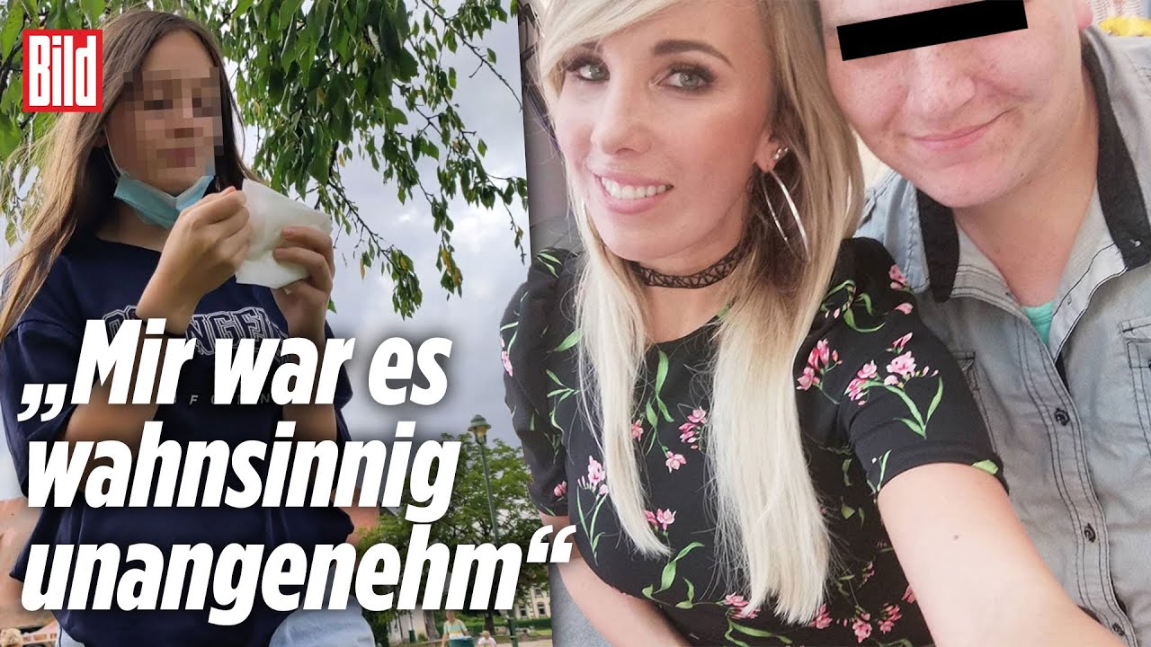 DSDS-Star Annemarie Eilfeld: Mein Grusel-Treffen mit Ayleens Killer