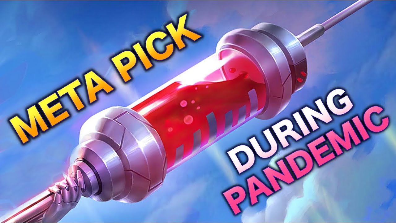 THIS IS THE BEST PICK DURING PANDEMIC