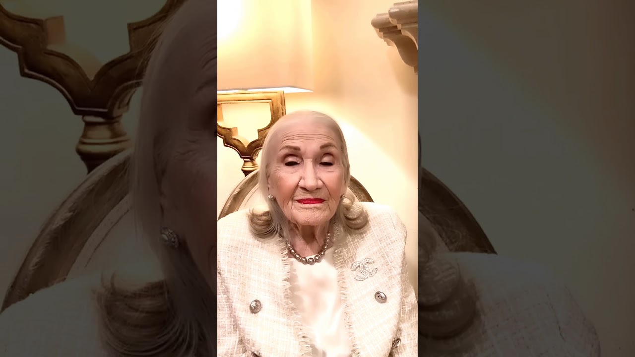 95 year old went to school in the 1930’s