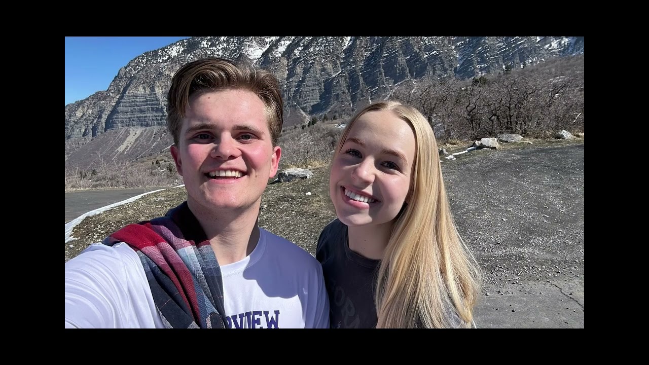 Madi and Mikey - 4K