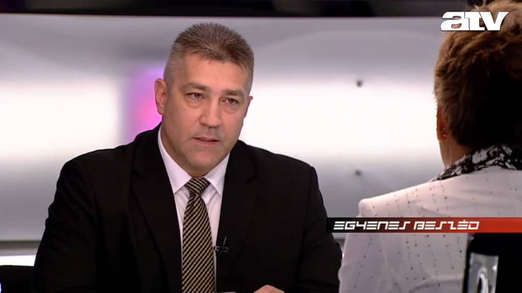 Hajdu: nagyon kemények voltak a tárgyalások - 2. rész