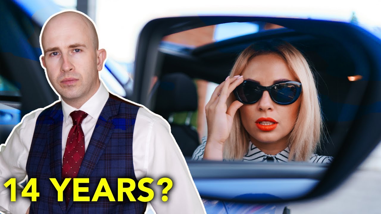 Driving Penalties | Can Cyclists Be Fined? | 14 Years for a Driving Offence?| BlackBeltBarrister