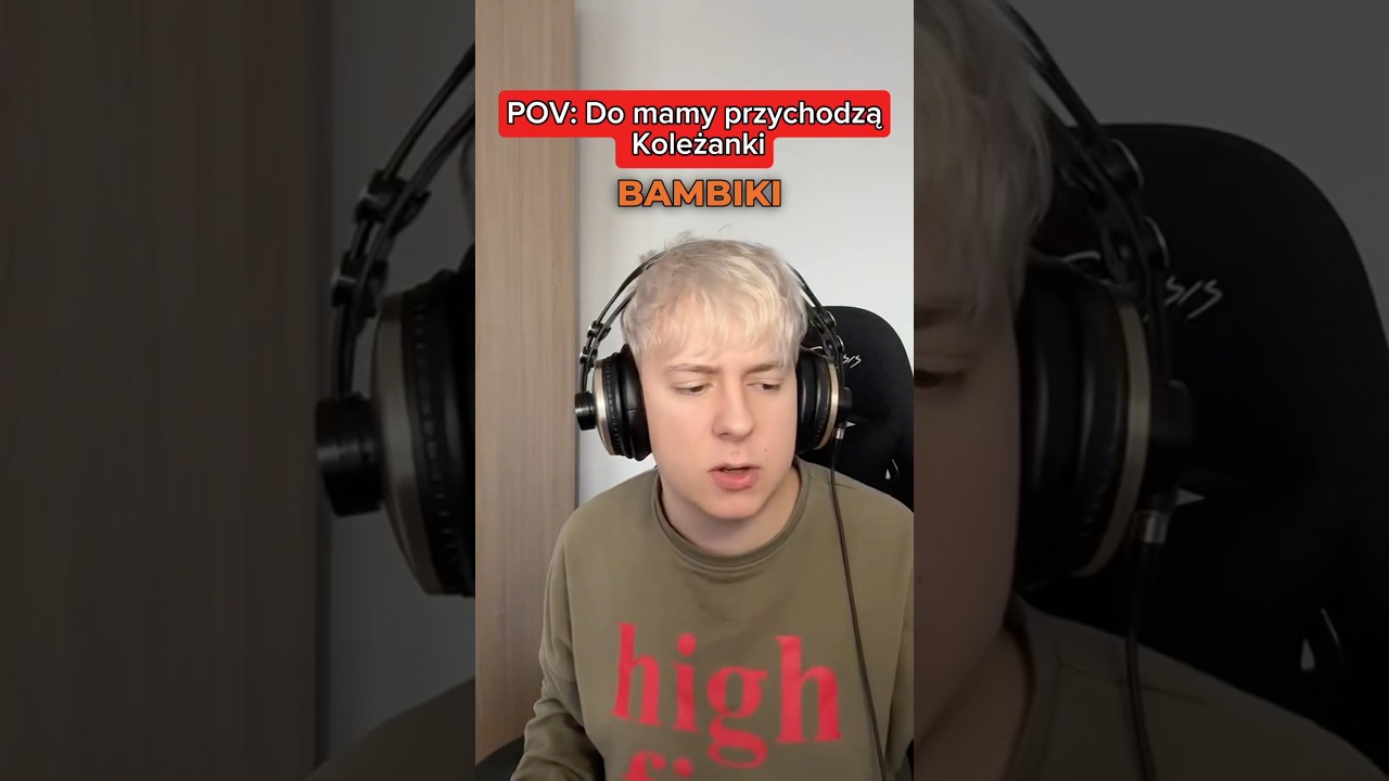 MAMA I KOLEŻANKI...