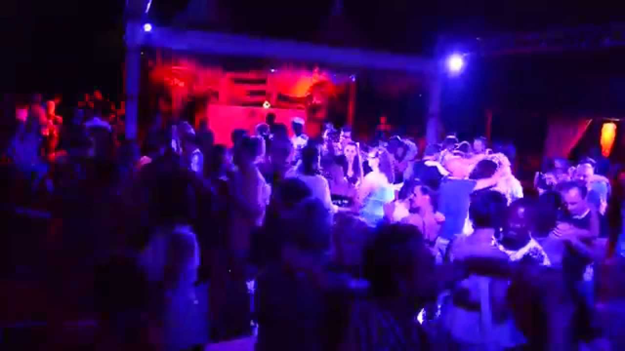 Kinkys Latino BRESCIA - Estate 2014