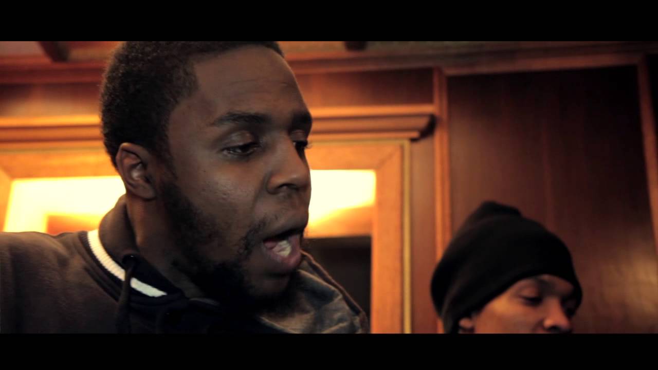 Pook Paperz feat. NH 
