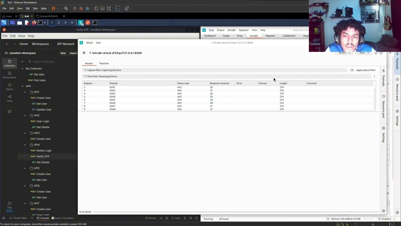 API 4 2023   Unrestricted Resource Consumption