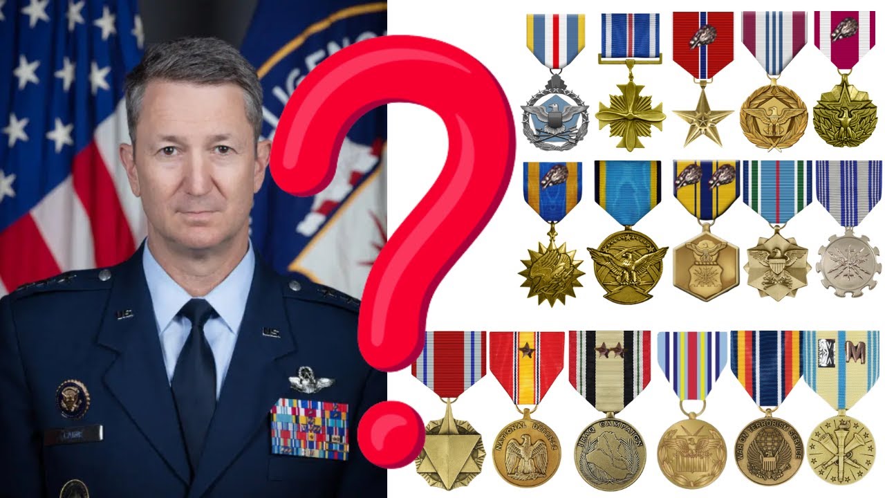 Кто такой генерал-лейтенант Дэн «Разин» Кейн?
