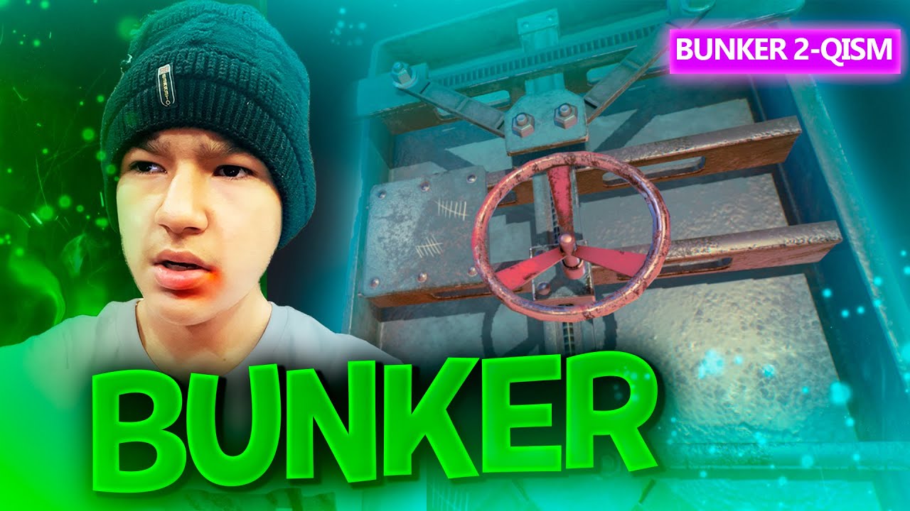 BUNKER 2 ● MINECRAFT SERIAL