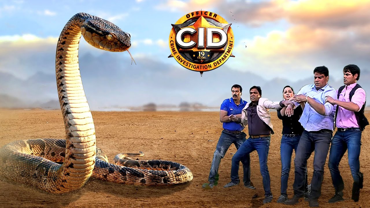 রহস্যময় মুখোশ || সিআইডি CID || bengali crime series- 2024