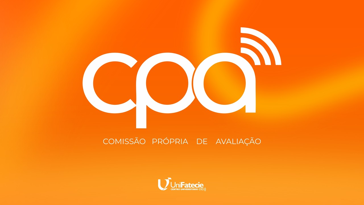 LIVE - VOCÊ SABE O QUE É C.P.A.?