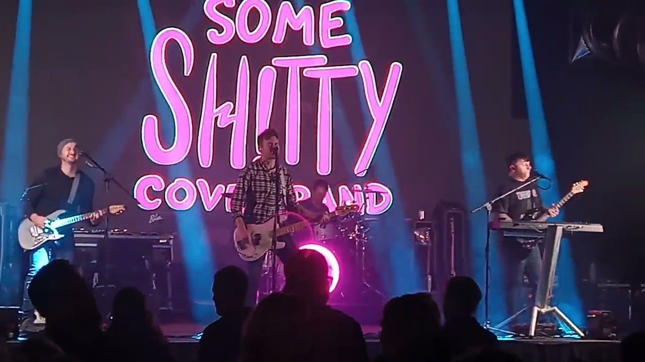 Some Shitty Cover Band - What's My Age Again (Blink 182 cover)