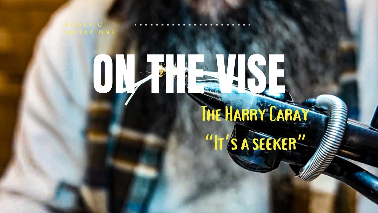 The Harry Caray “it’s a seeker” 
