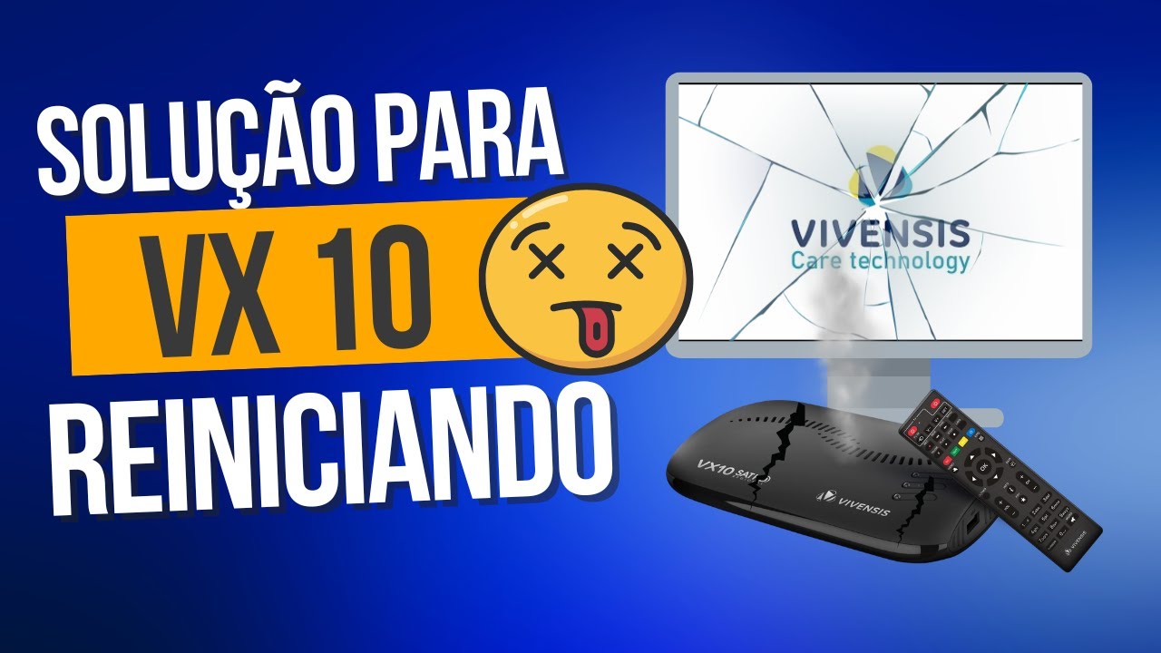 VIVENSIS VX10 Reiniciando sem parar!? Solução definitiva! Fazendo Recovery MÉTODO FÁCIL!