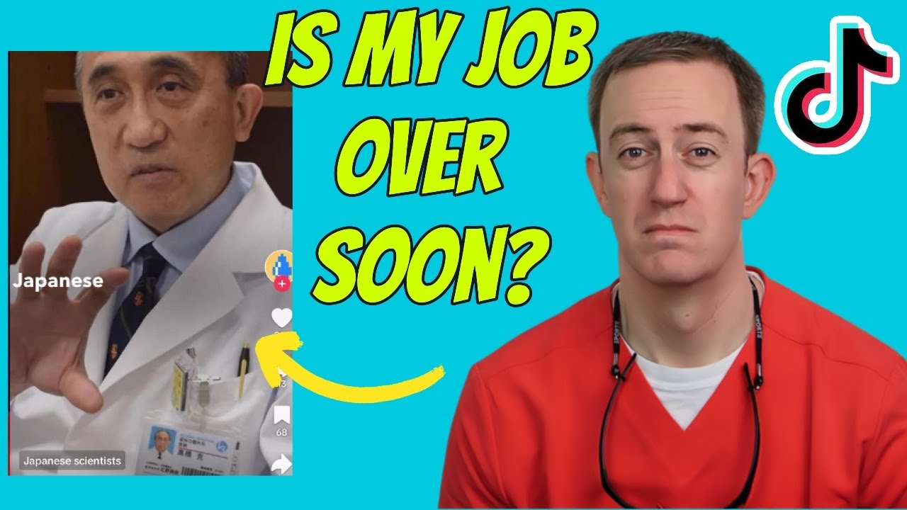 Can teeth now be REGROWN? A Dentist reacts