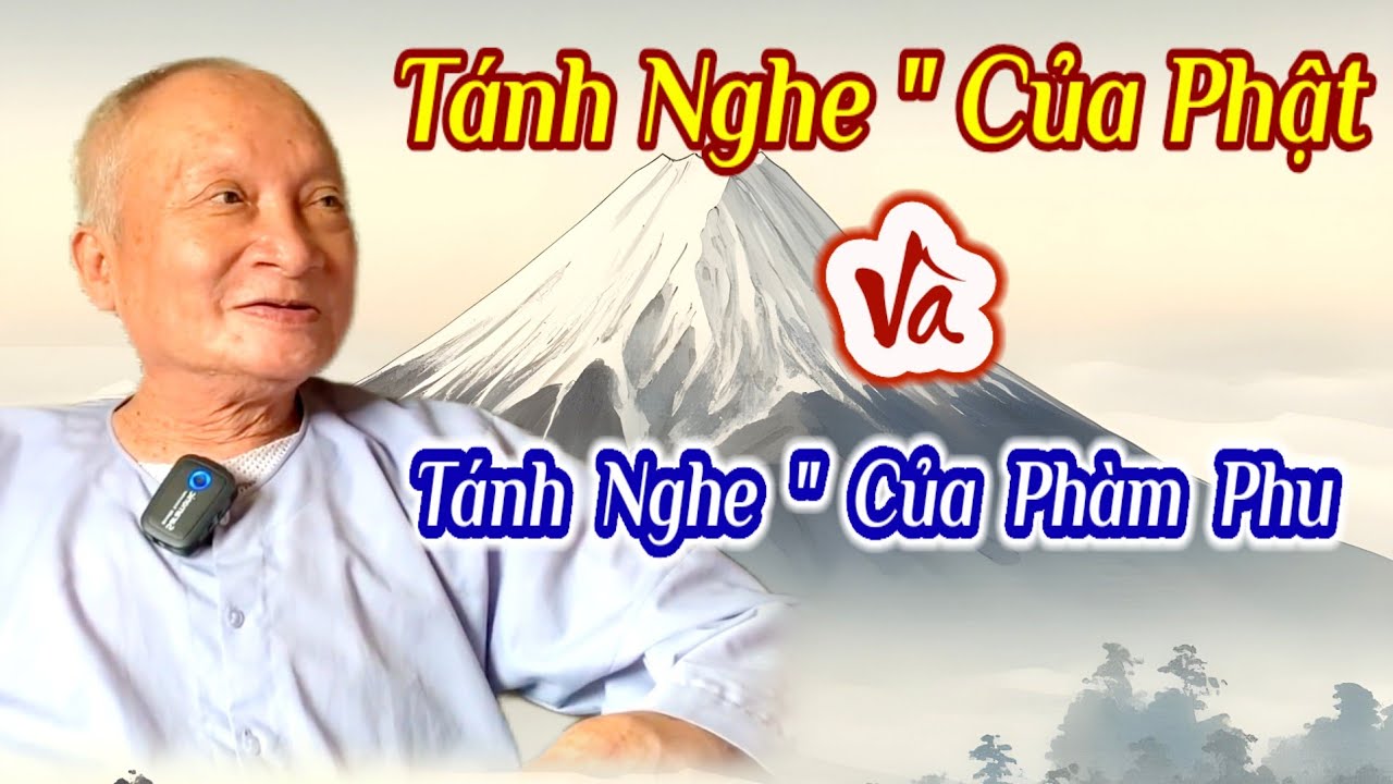 đã nhận được - tánh biết rồi - làm thế nào - để được sống thuần với nó ?...