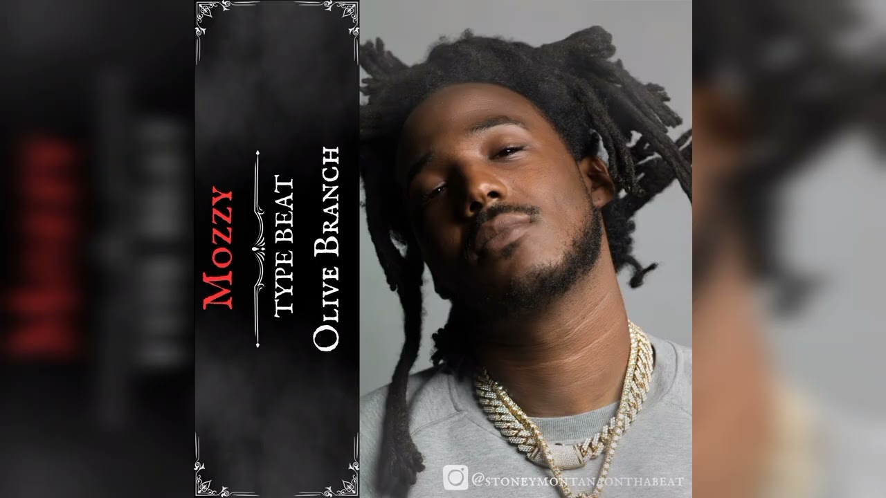 Mozzy X Celly Ru X Stupid Young Type Beat 