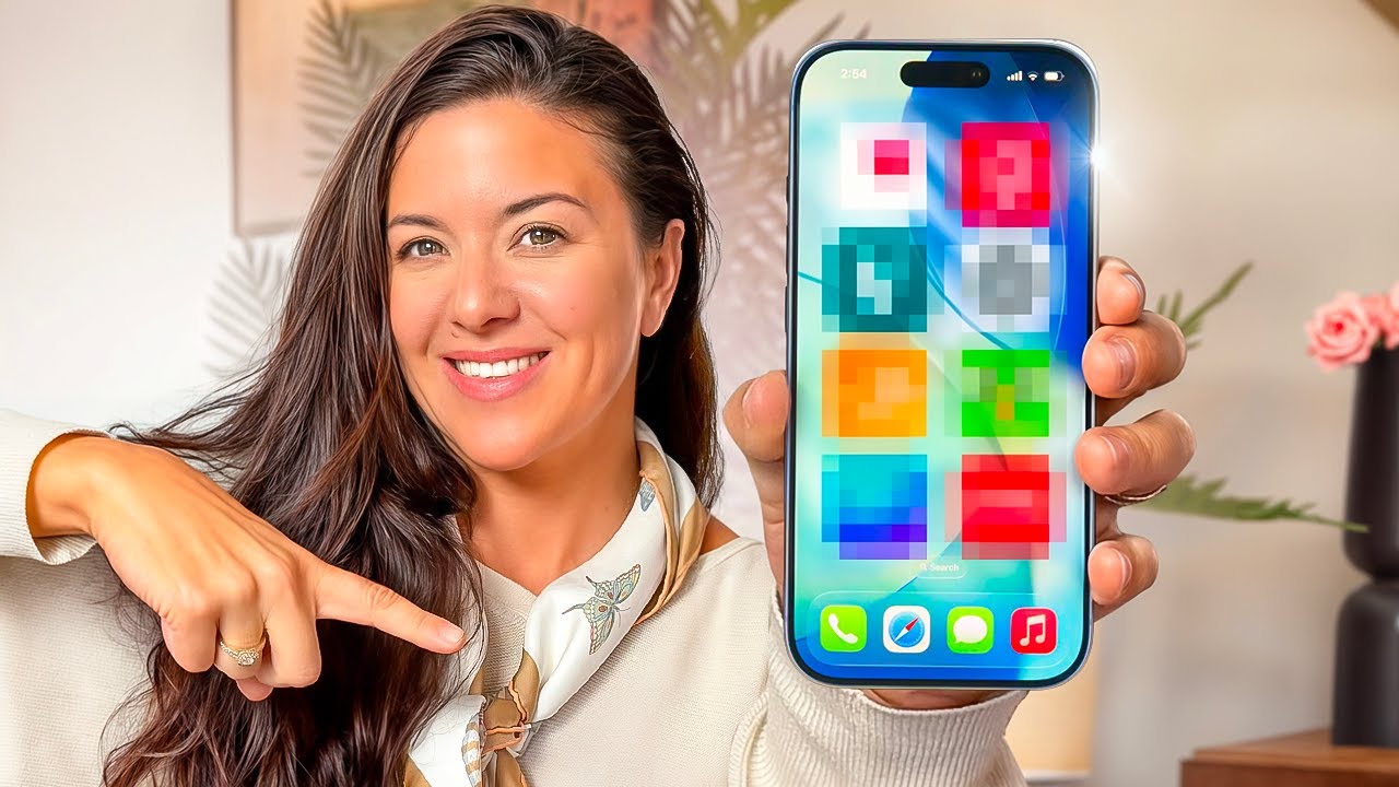 10 applis pour les mamans débordées