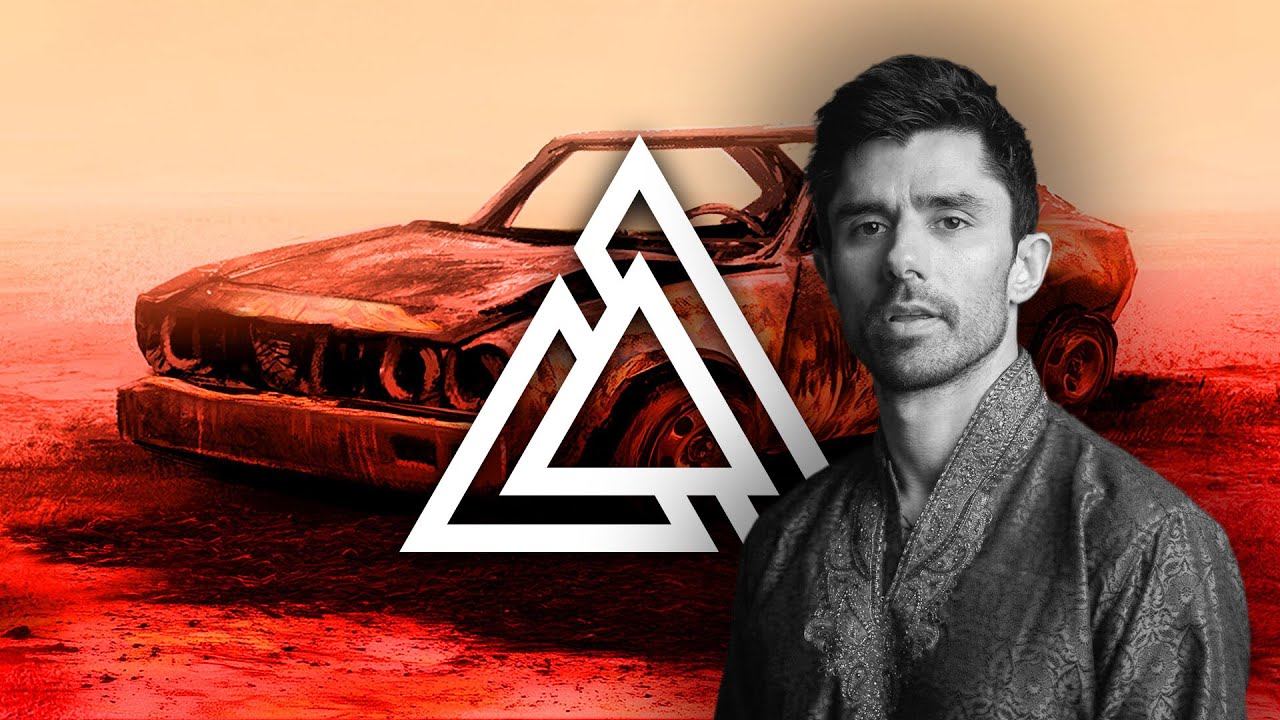 KSHMR - Wild Ride (Extended Mix)