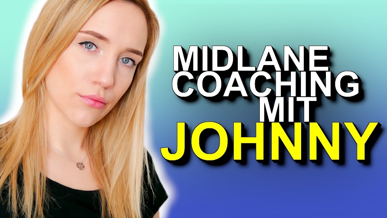 LPG Just Johnny Morgana coaching | Streamhighlights [edit. Gameplay]