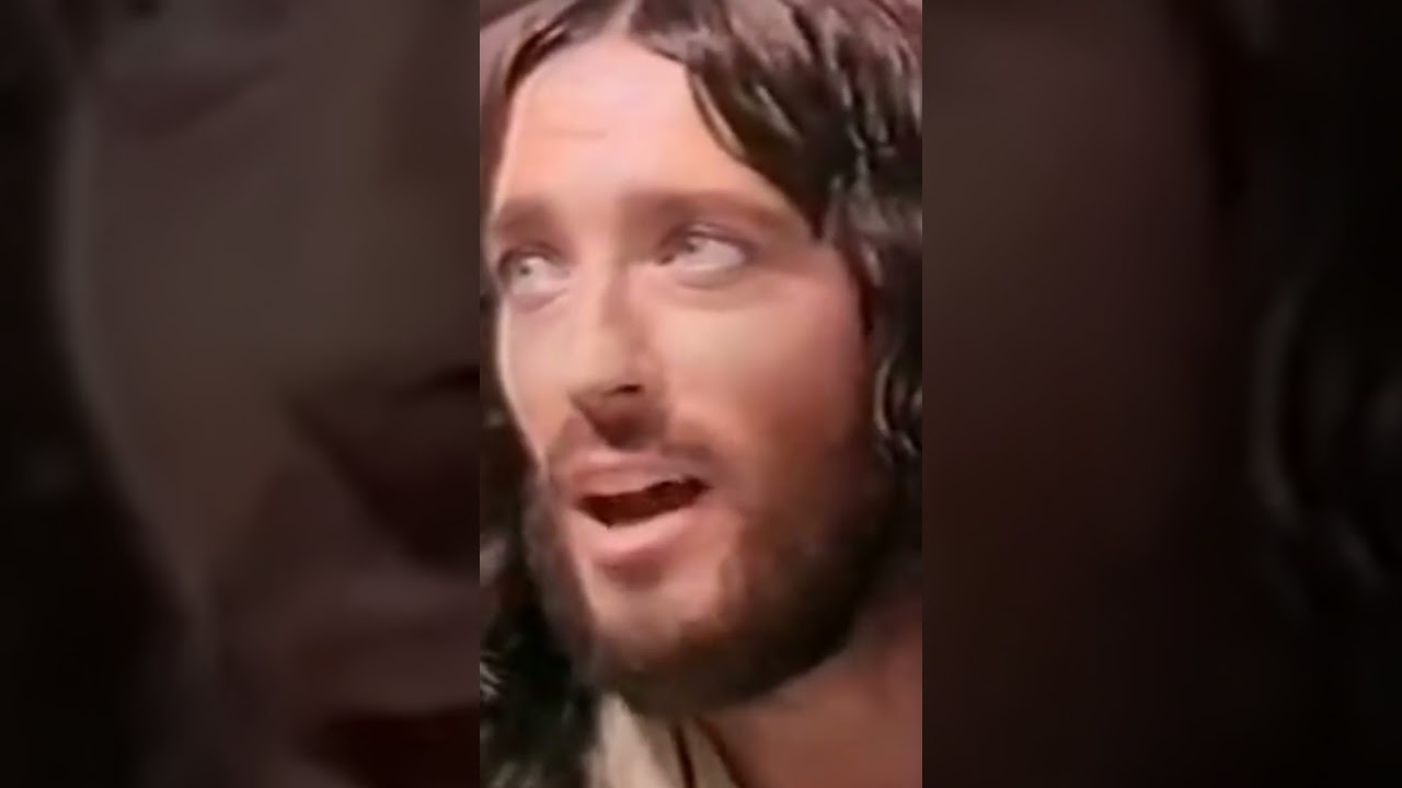 Un giorno il Signore vi chieder&agrave; conto - Ges&ugrave; di Nazareth - GES&Ugrave; PANE DI VITA la voce della verit&agrave;