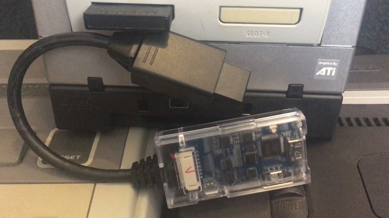 RAD2X Nintendo HDMI Cable Review