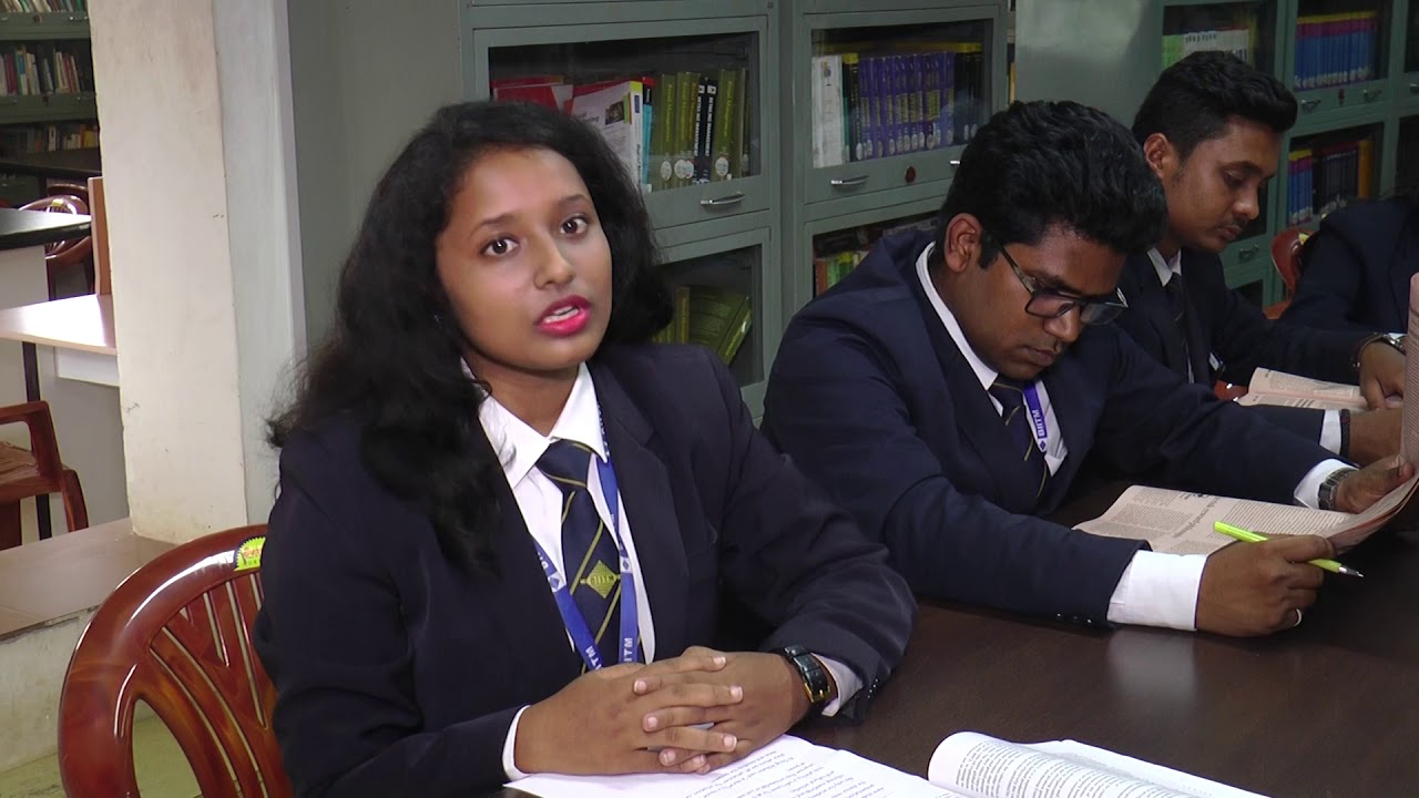 BIITM Student Speak
