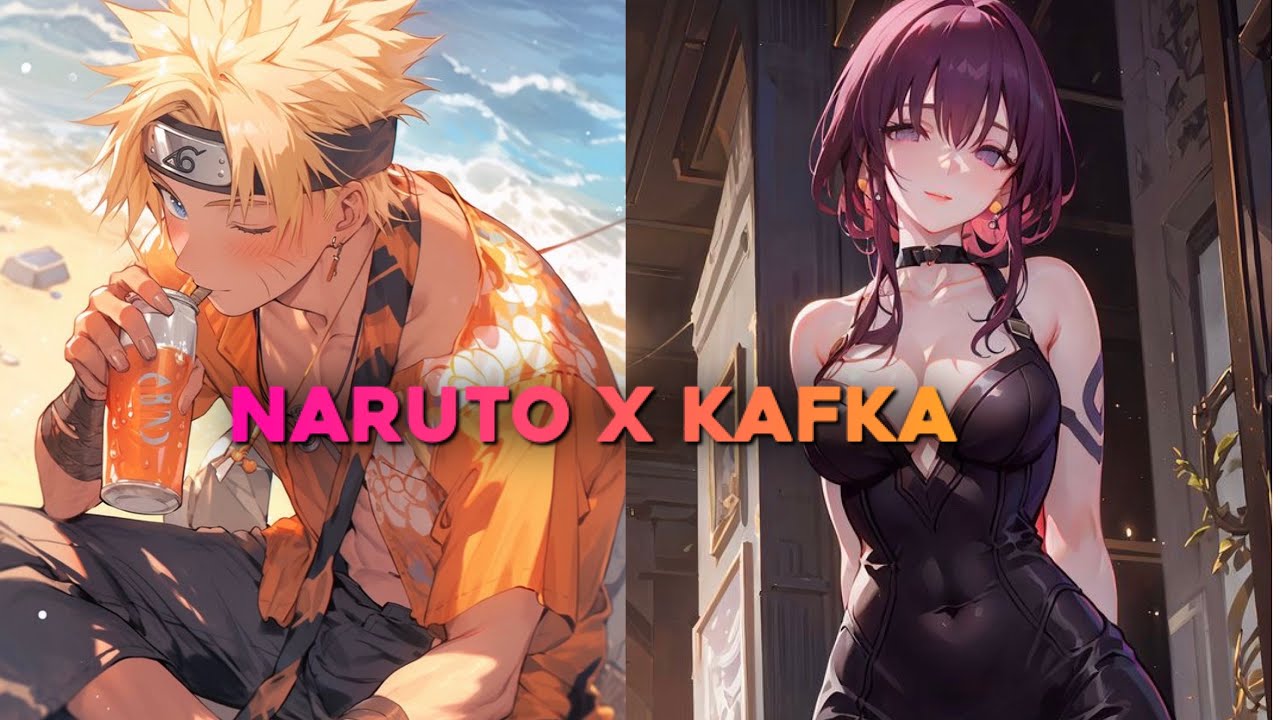 Fell In Love With My Boss |Episode 1| ~Naruto x Kafka~