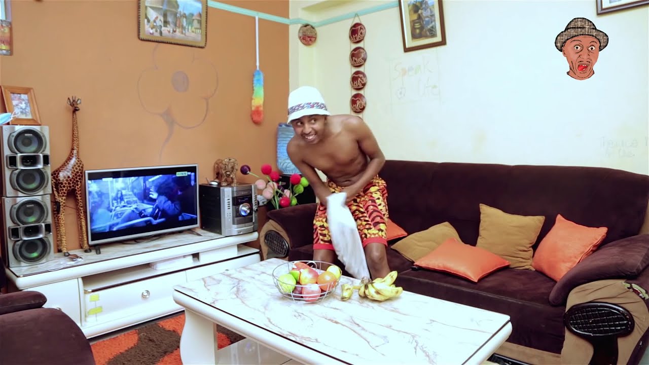 Masaibu ya kinyash